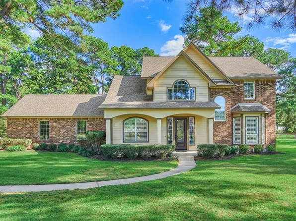 27138 Mesa Verde Drive, Magnolia, TX 77354