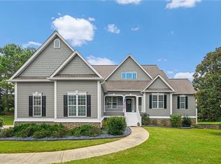 120 Ridge Run, Tyrone, GA 30290