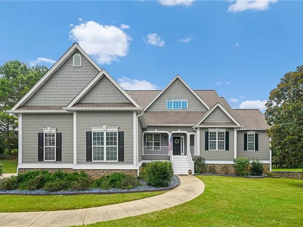 120 Ridge Run, Tyrone, GA 30290