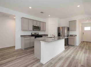13515 Lawson Walk Ln, Houston, TX 77047