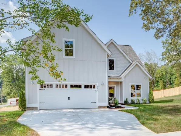 7163 Pepper Tree Cir Lot 27, Fairview, TN 37062