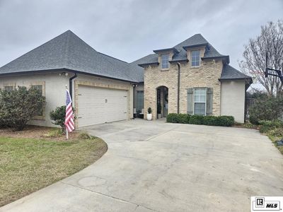 178 E Shore Rd, Monroe, LA, 71203