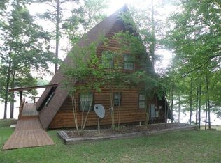 60 7th St, Eclectic, AL 36024