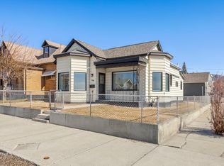 1048 S Wyoming St, Butte, MT 59701