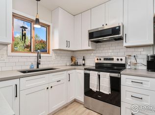 3106 Lymen St, Fort Collins, CO 80526