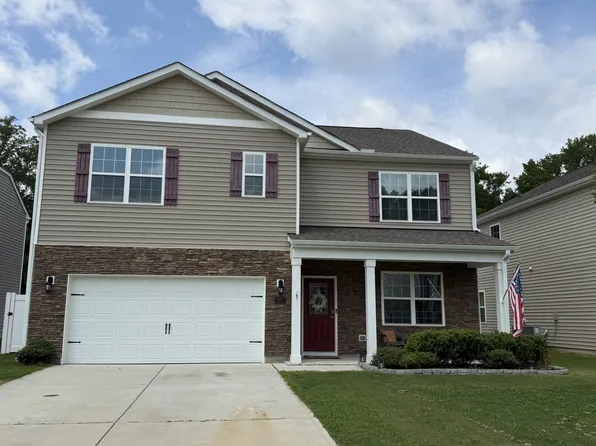 107 Pumpernickel Pl, Washington, NC 27889
