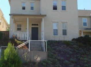 258 Titan Way, Hercules, CA 94547