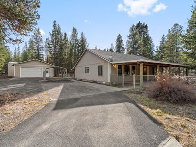 15711 Deedon Rd, La Pine, OR, 97739