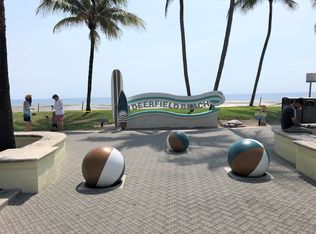 1960 NE 1st St #7D, Deerfield Beach, FL 33441