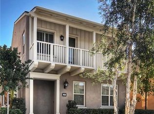 37 Peony, Irvine, CA 92618
