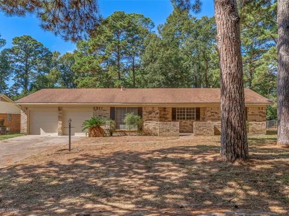 9376 Delores Dr, Shreveport, LA 71118