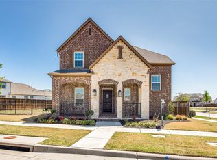 3815 Killian Ct, Frisco, TX 75034