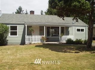 8447 S 19th St, Tacoma, WA