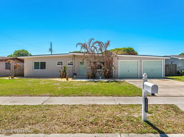 225 Cherry Ave, Merritt Island, FL 32953