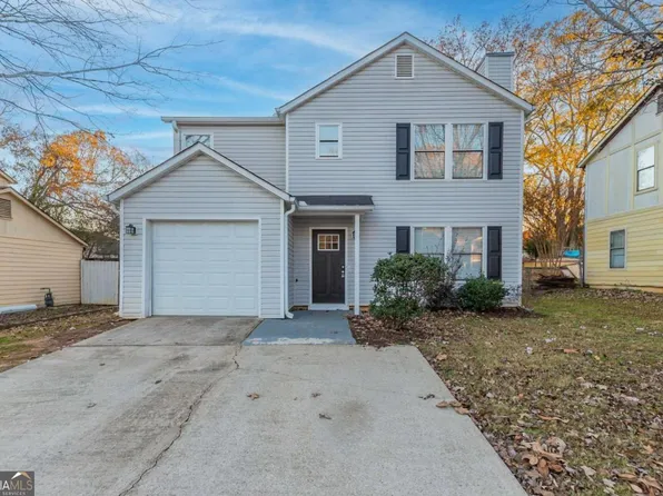 1140 Heritage Valley Rd, Norcross, GA 30093