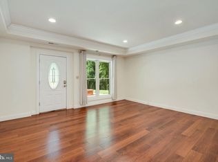 (Undisclosed Address), Bethesda, MD 20817