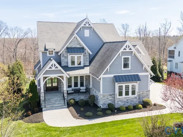 16136 Old Castle Rd, Midlothian, VA 23112