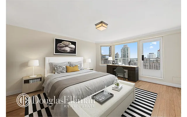 Rented by Douglas Elliman | media 7