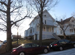 42 Roberts St, Malden, MA 02148