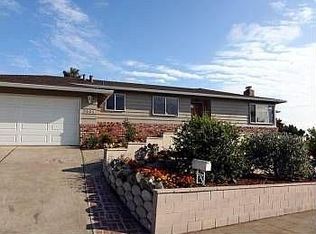 3804 Jefferson Ave, Redwood City, CA 94062