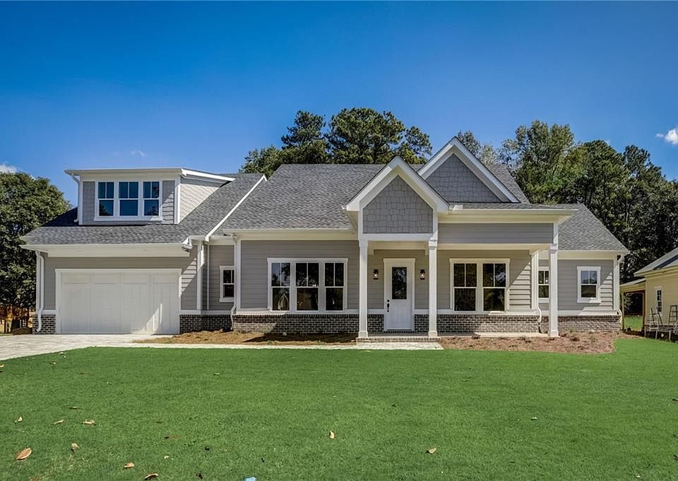 165 Manning Dr, Alpharetta, GA 30009 MLS 7284720 Zillow