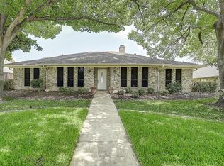 2225 Stone Creek Dr, Plano, TX 75075
