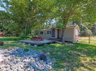 16715 Ford Rd, Rogue river, OR 97537