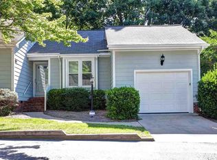 1500 Ferncliff Cir, Raleigh, NC 27609