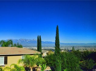 16420 Bell Ridge Dr, Chino Hills, CA 91709