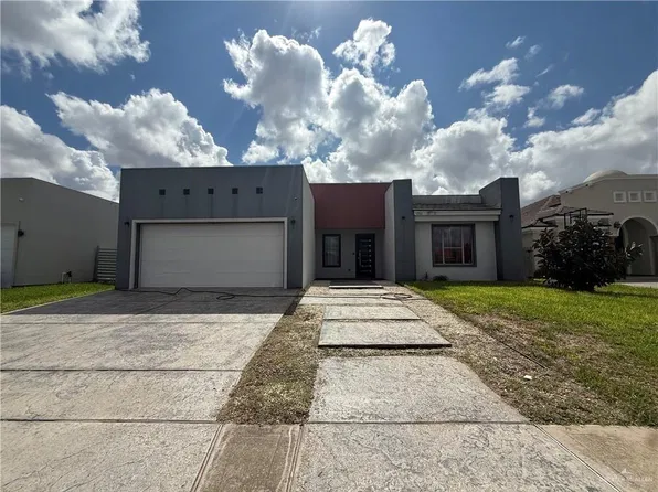 1316 E Balboa Ave, McAllen, TX 78503