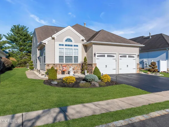 9 Ignatius Drive, Manchester, NJ 08759