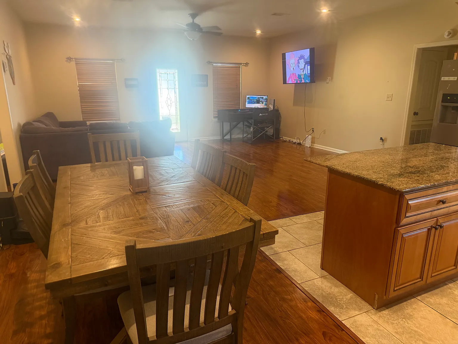 3 bed, 1520 sqft, $1,600 — Photo 4