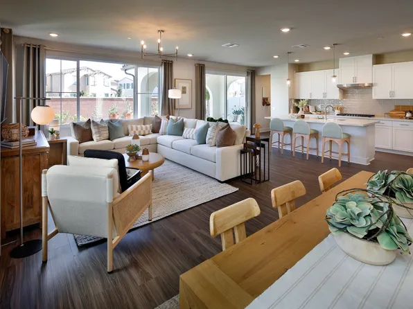 8596 Toyon St, Chino, CA 91708