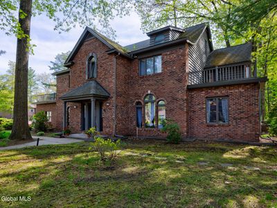404 Sutton Pl Place, Albany, NY, 12203