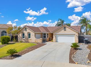671 Vista Ct, Lemoore, CA 93245