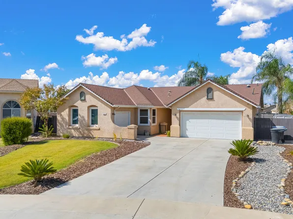 671 Vista Court, Lemoore, CA 93245