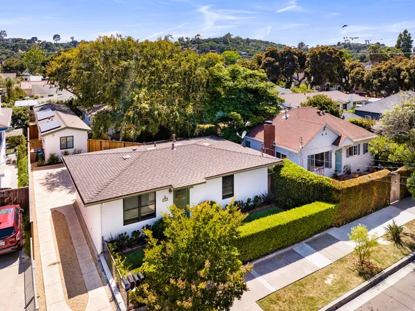1821 Chino St, Santa Barbara, CA 93101