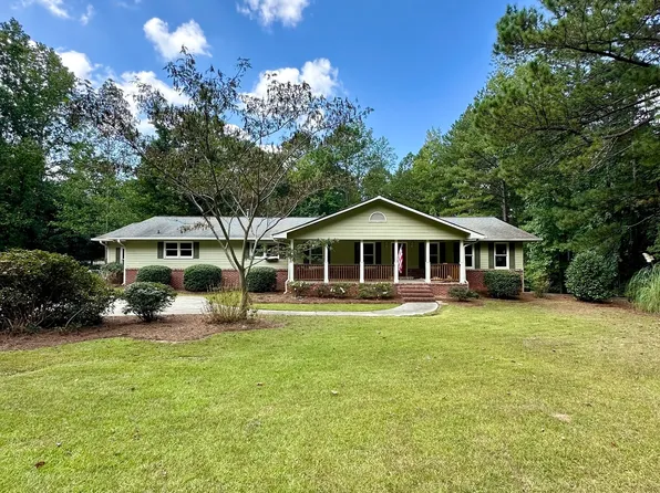 4020 Grady Smith Rd, Loganville, GA 30052