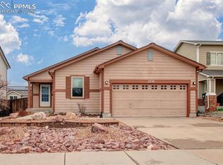 2338 Jeanette Way, Colorado Springs, CO 80951