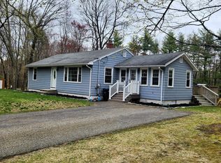 85 North St, Jefferson, MA 01522
