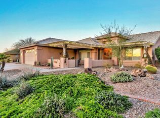 1831 E Redstart Rd, Green Valley, AZ 85614