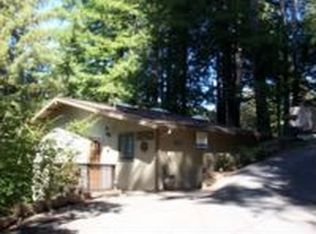 11784 Saratoga Ave, Guerneville, CA 95446