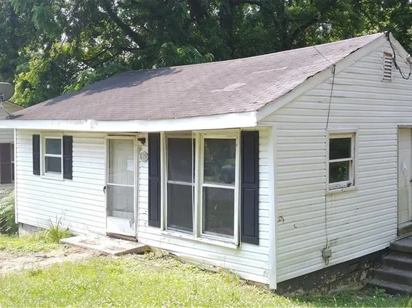 619 Lincoln St, Reidsville, NC 27320