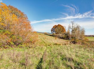 0 SW Pittman Rd, Sheridan, OR 97378