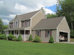 5 Stickney Brook Rd, Brookline, NH 03033