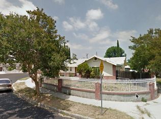 7932 Chastain Pl, Reseda, CA 91335