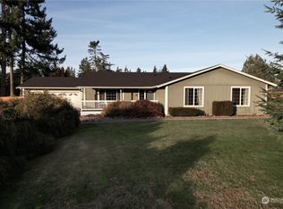 22107 146th Ave E, GRAHAM, WA