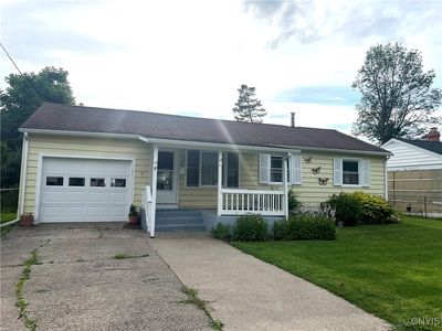 1 Michael St, Homer, NY, 13077