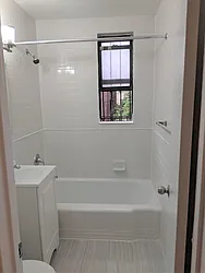 Rented by Algin Management