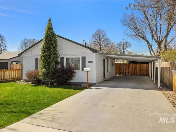 1709 S Broxon St, Boise, ID 83705